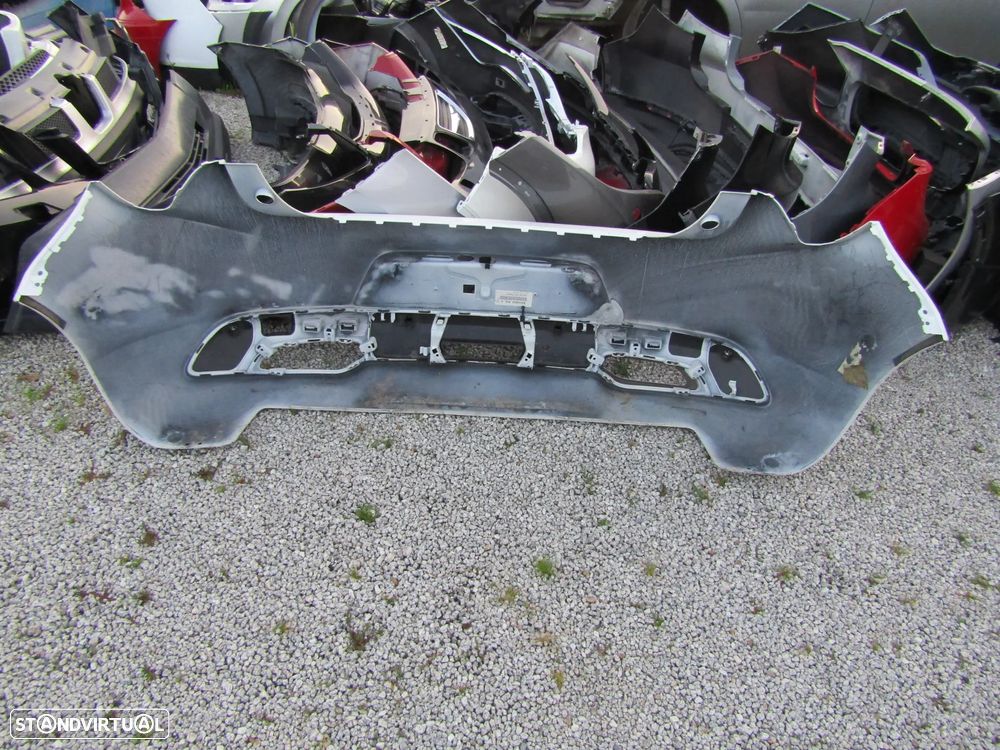 Para-choques Citroen DS 5(original, ver descrição) - 6