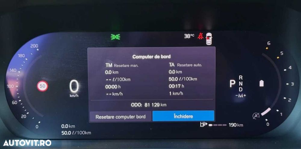 Volvo XC 90 B5 D AWD Plus Bright - 29