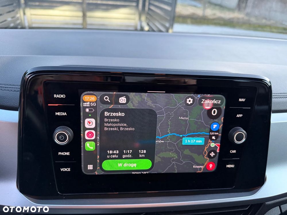 Volkswagen T-Roc 1.5 TSI ACT Advance - 25