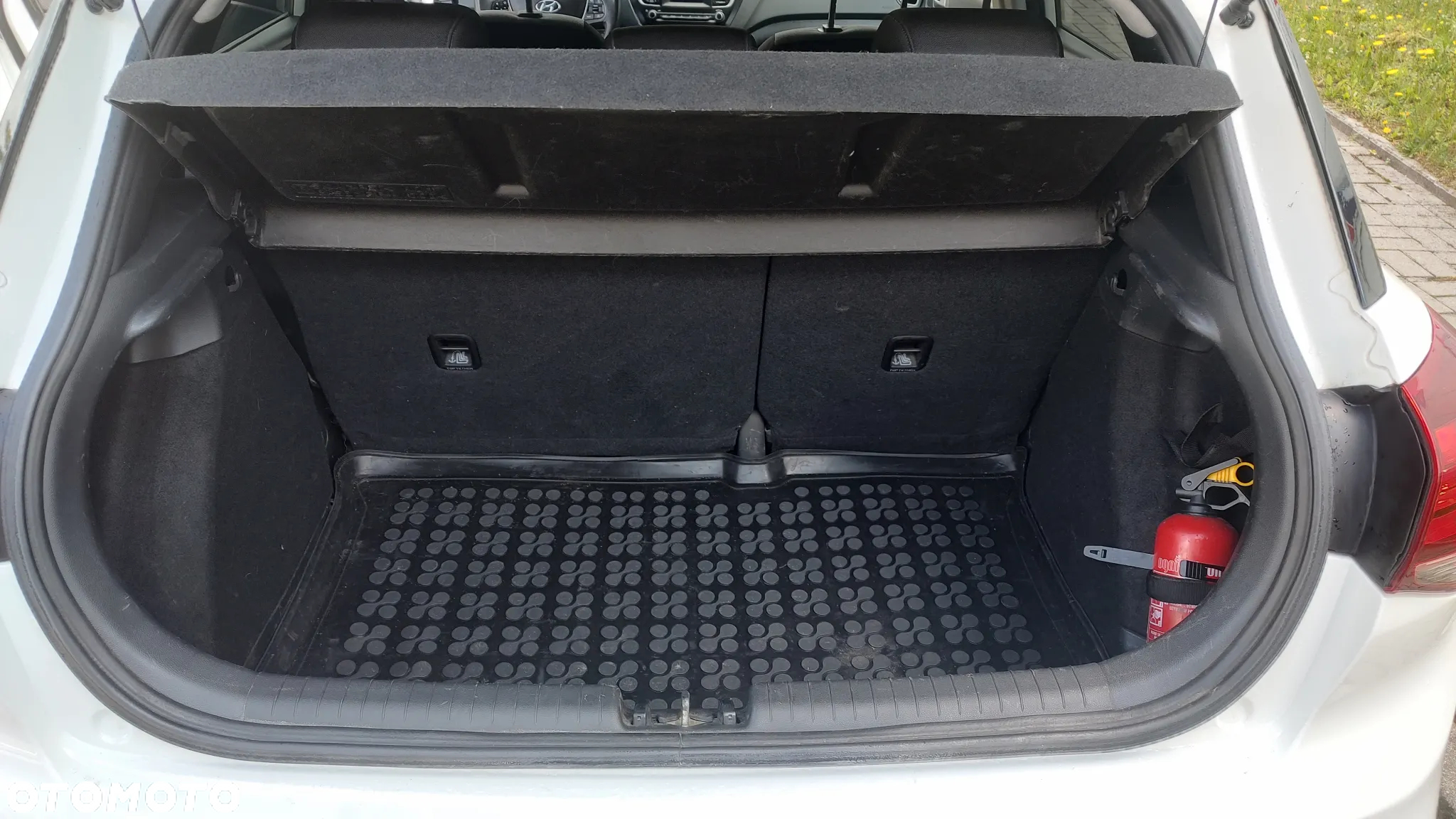 Hyundai i20 1.0 T-GDi Comfort - 34
