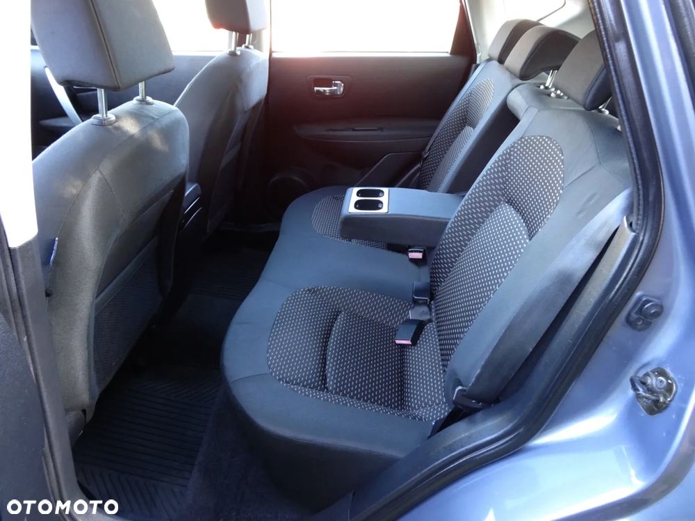 Nissan Qashqai 2.0 Acenta - 24