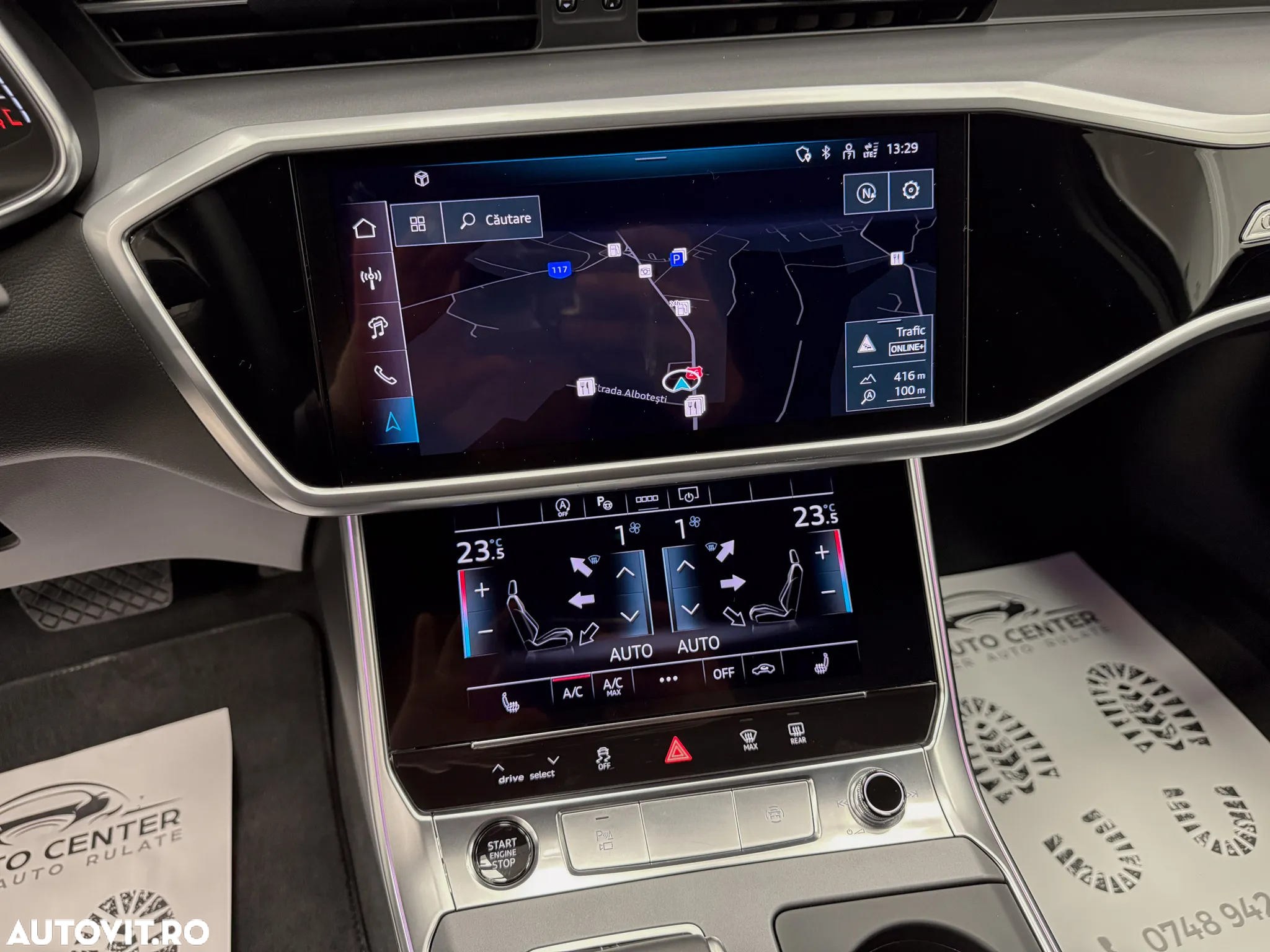 Audi A6 2.0 40 TDI S tronic Design - 38