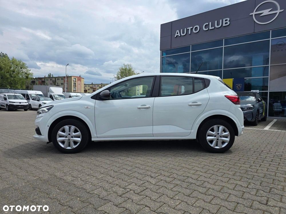 Dacia Sandero 1.0 TCe100 Expression - 3