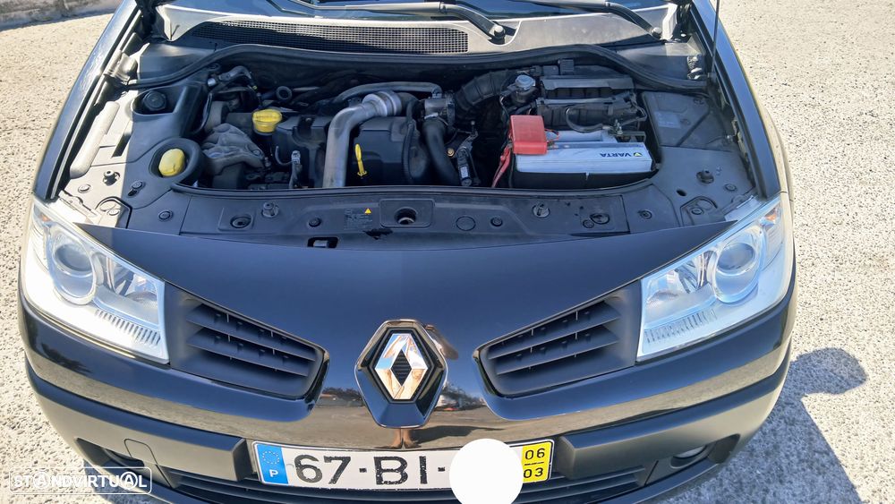 Renault Mégane - 12