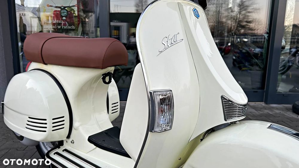 LML LML 151 - 4T - 7