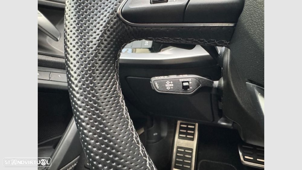 Audi A3 Sportback 40 TFSIe Advanced - 24