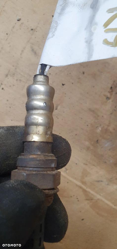 Sonda lambda czujnik Nissan Almera 1.5 16V - 5