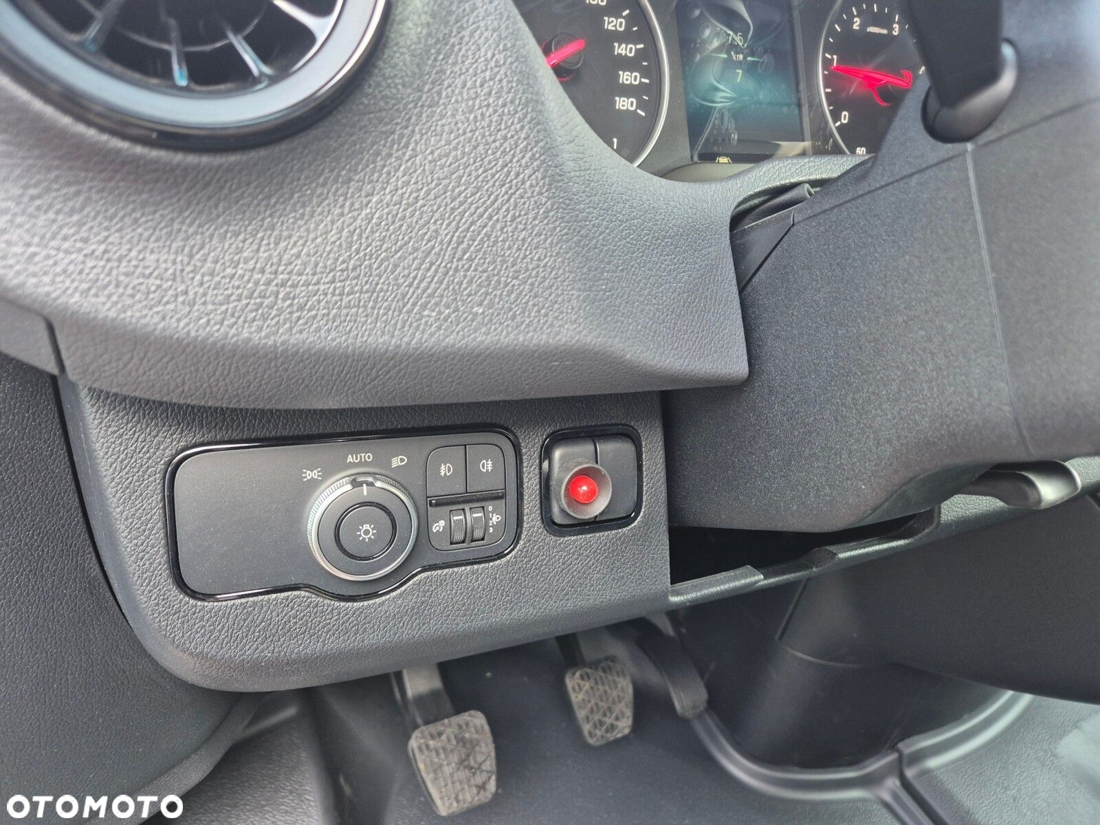 Mercedes-Benz Sprinter Sprinter - 21
