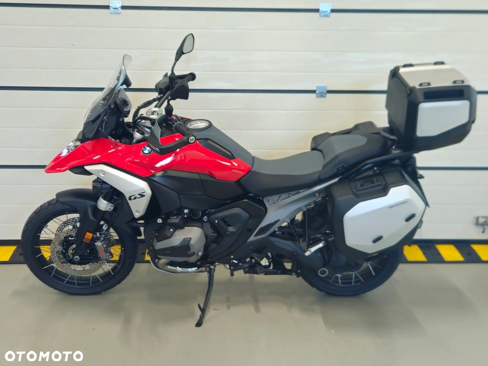 BMW GS - 11