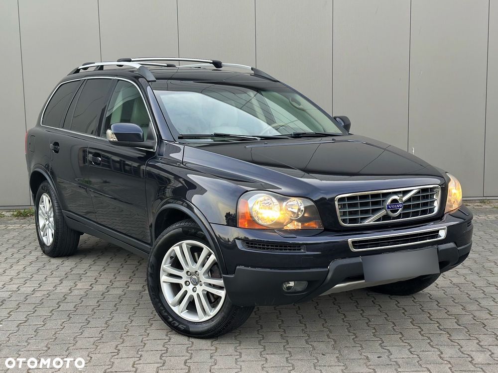 Volvo XC 90 - 3