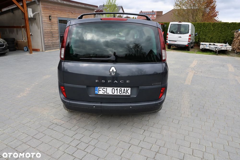 Renault Espace 2.0 dCi Impulsion - 5