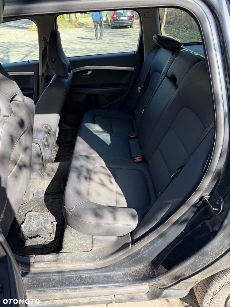 Volvo V70 2.0D Momentum - 14