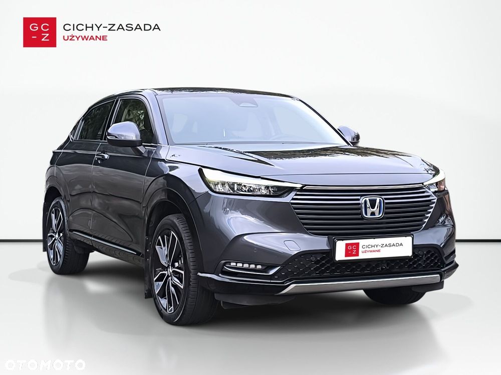 Honda HR-V - 7