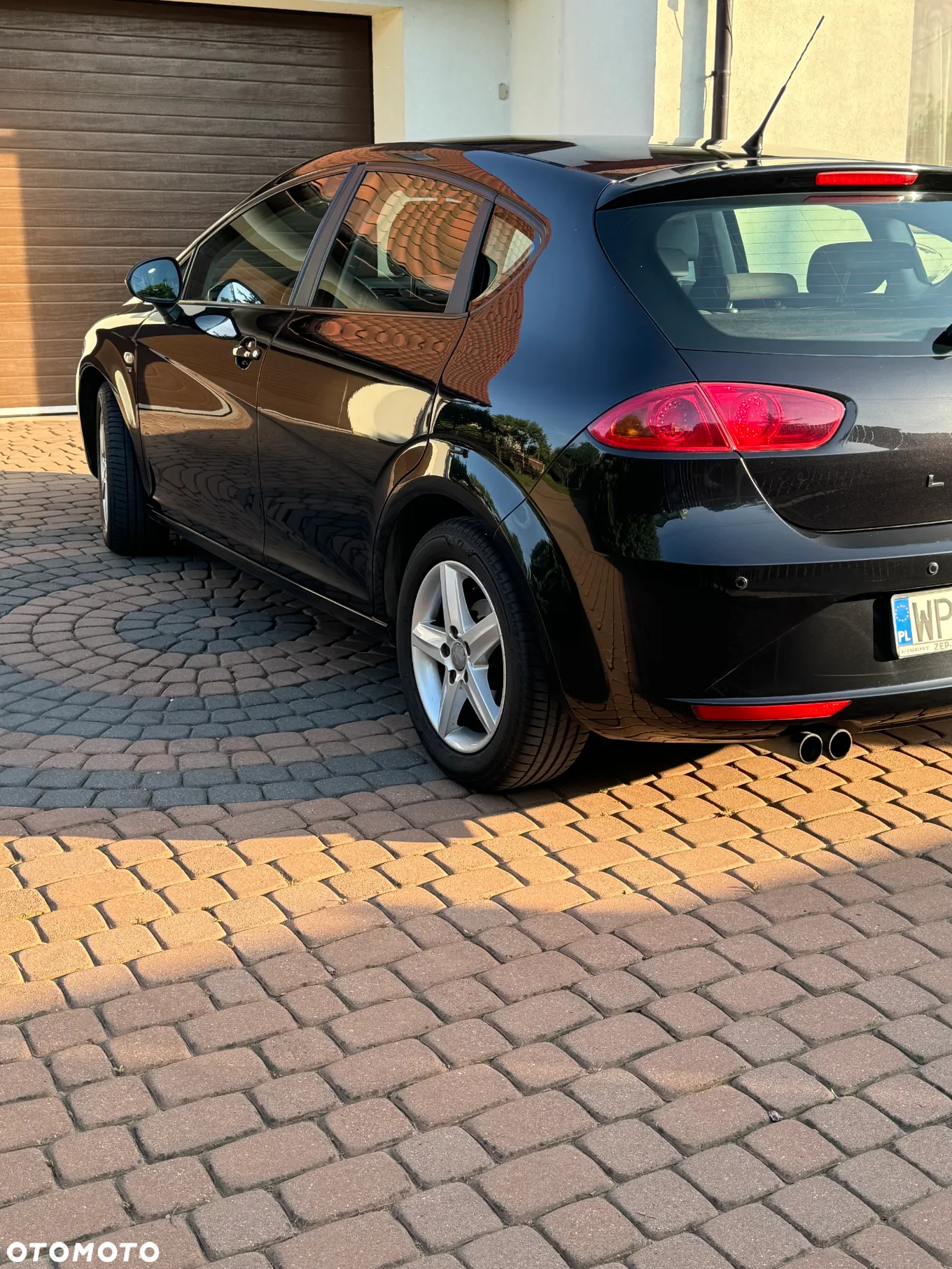 Seat Leon 1.4 TSI Reference - 9
