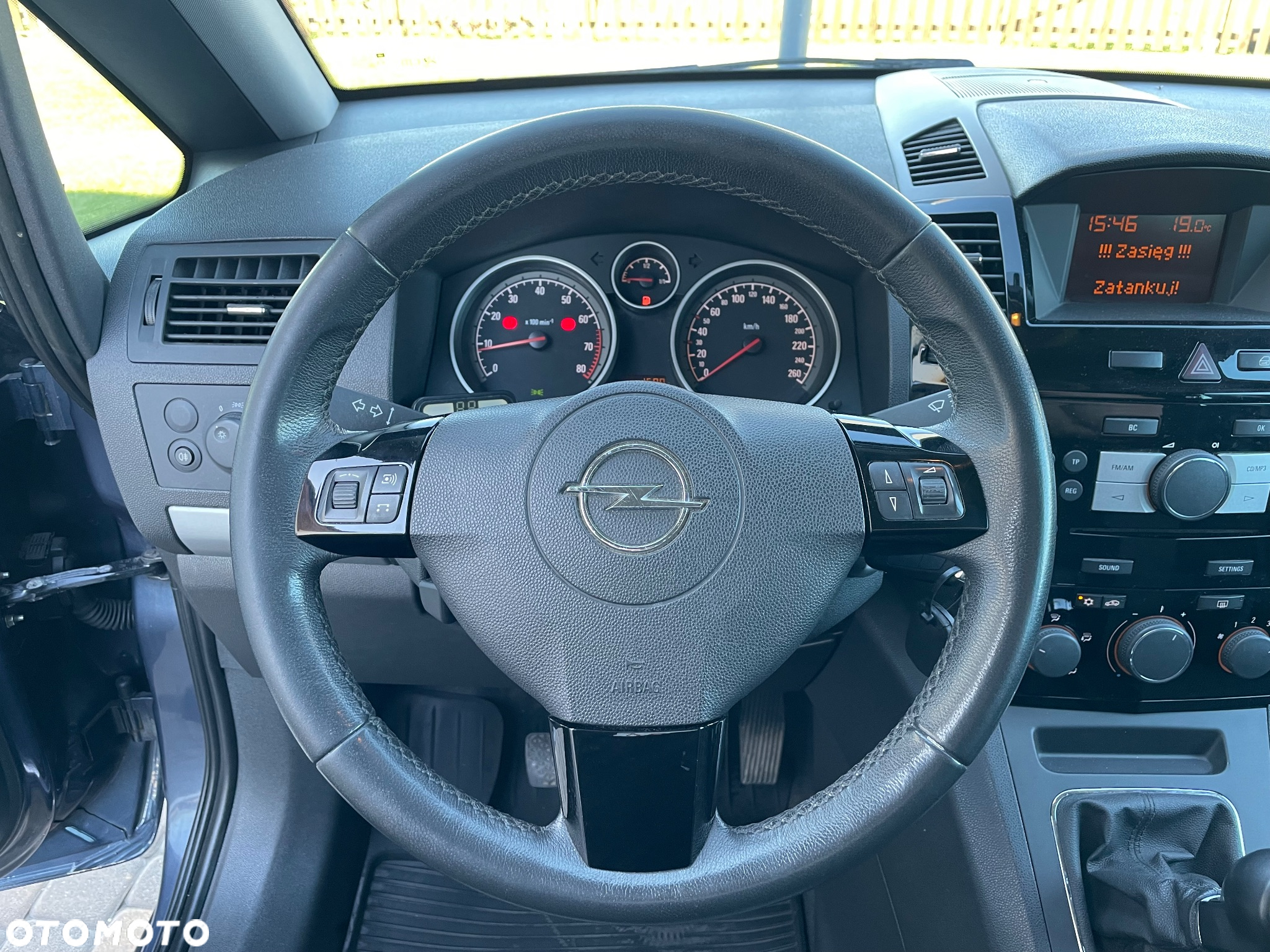 Opel Zafira 1.6 ECOFLEX Edition 111 Jahre - 37