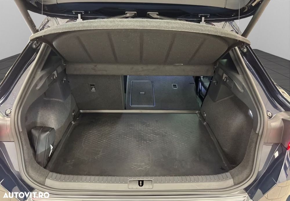 Cupra Formentor VZ 2.0 TSI 4DRIVE DSG - 12