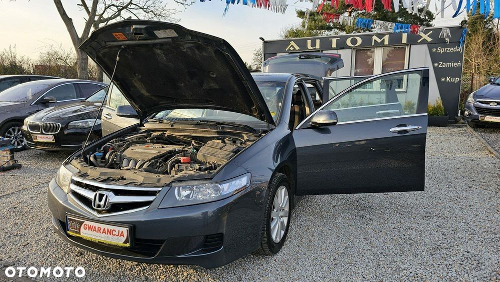 Honda Accord - 13