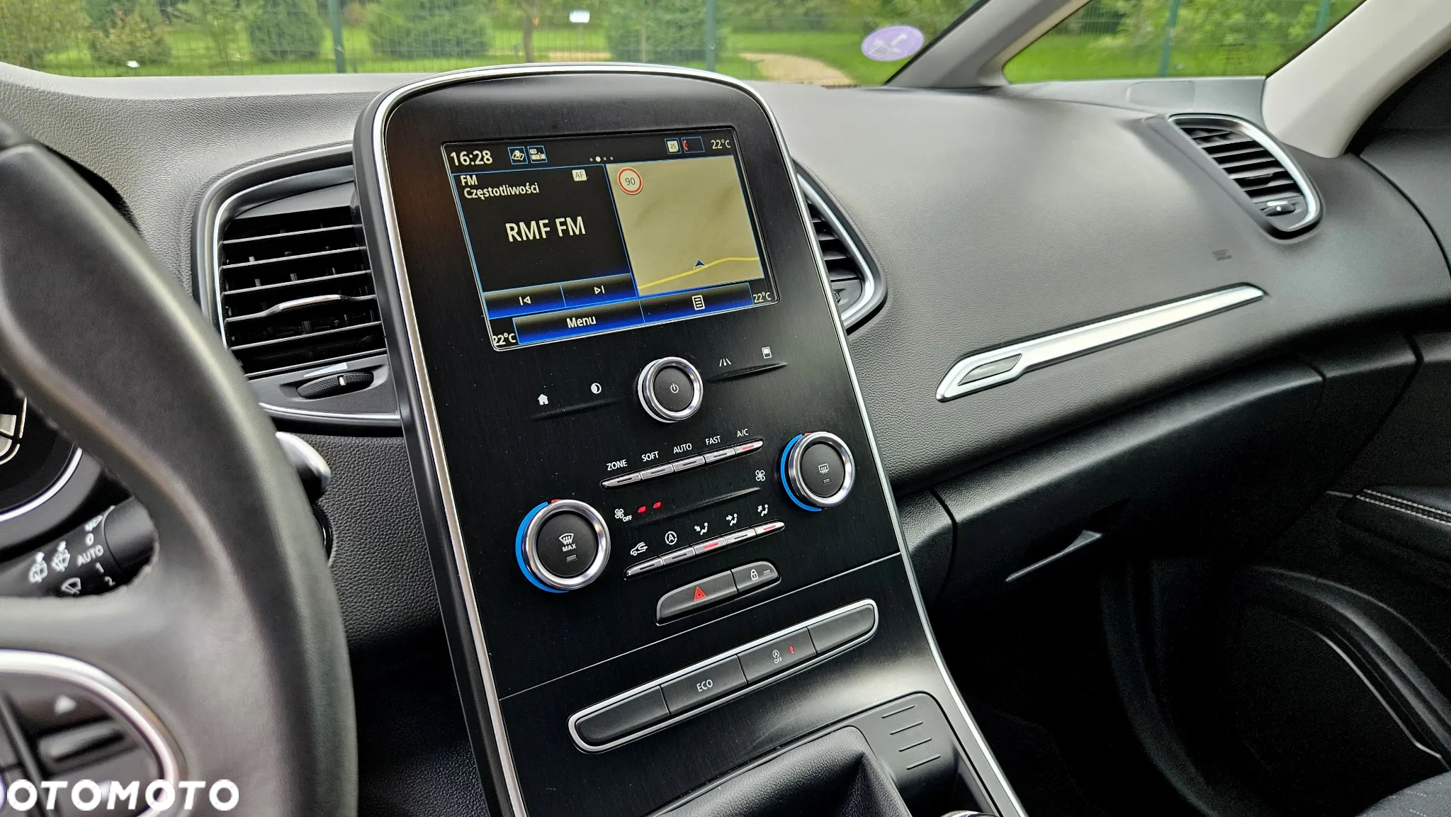 Renault Grand Scenic ENERGY TCe 115 LIMITED - 28