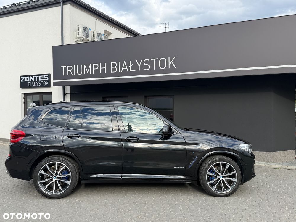 BMW X3 - 2