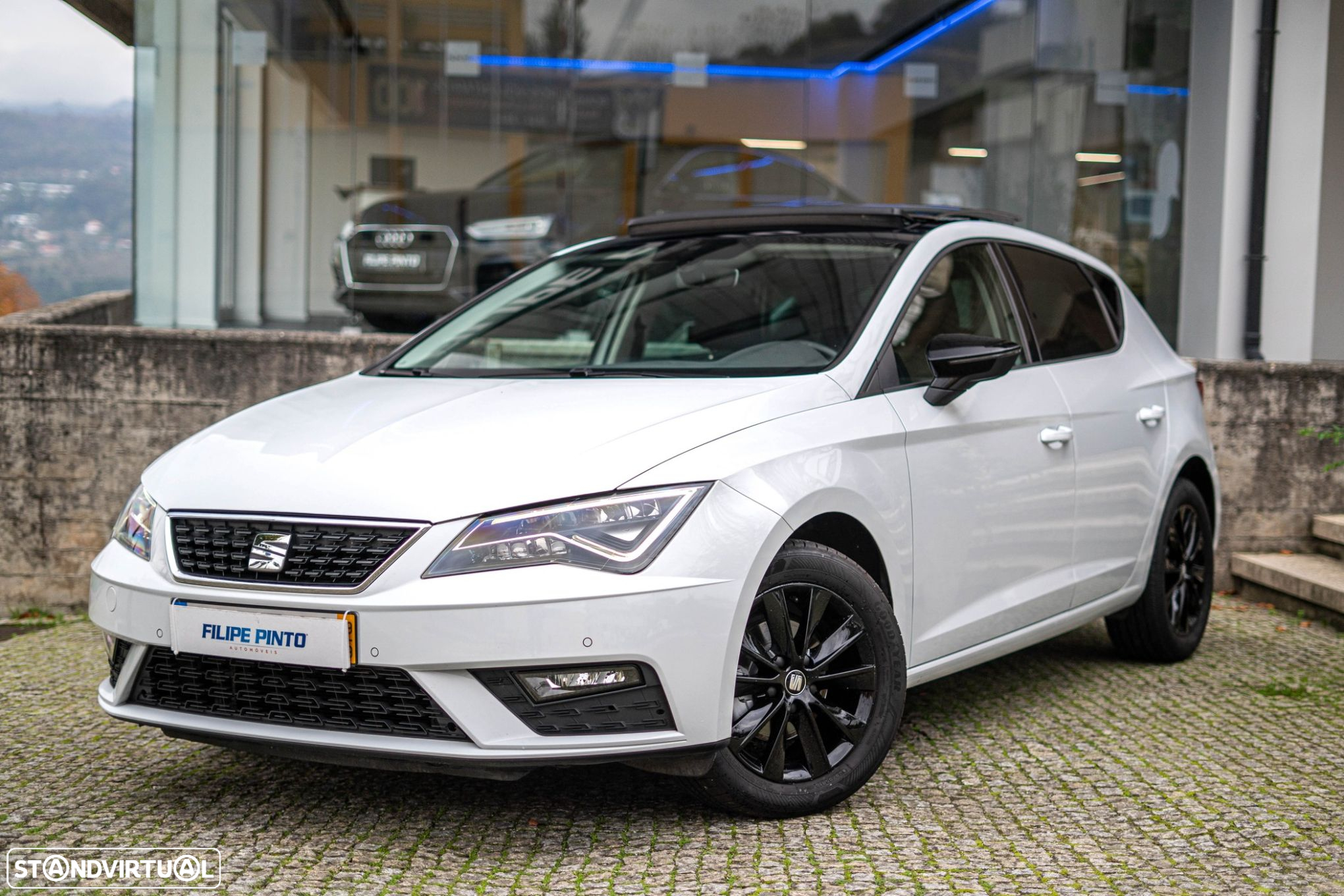 SEAT Leon 1.0 EcoTSI Style S/S - 45