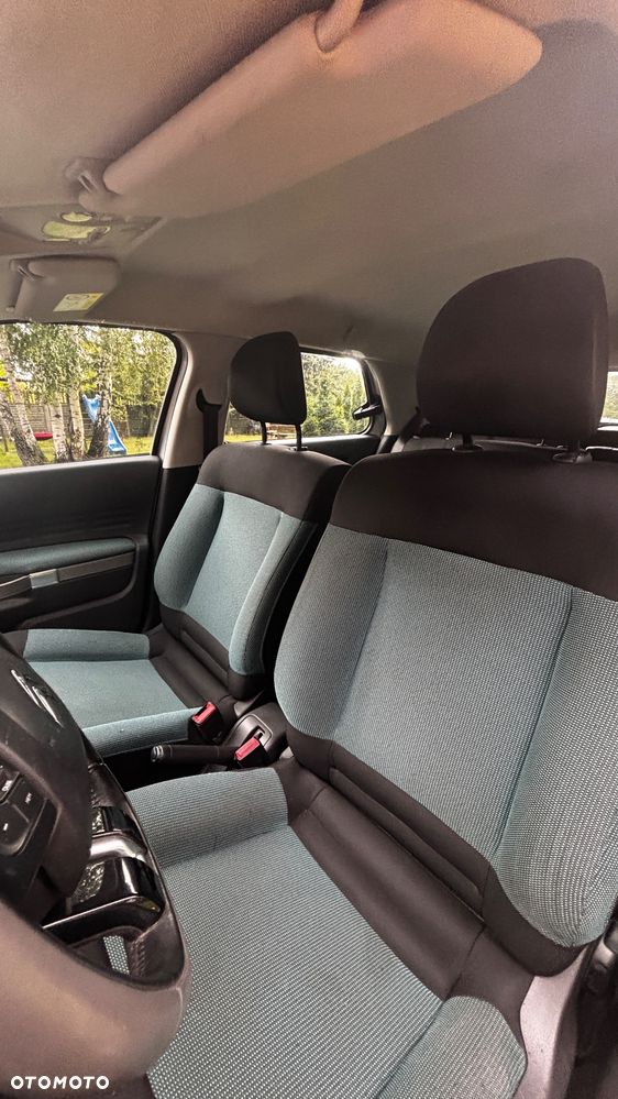 Citroën C4 Cactus 1.2 PureTech Feel - 9