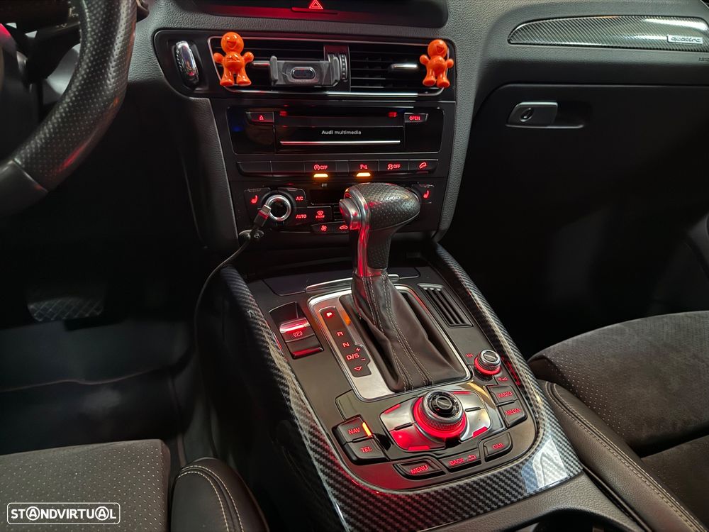 Audi Q5 2.0 TDi quattro S-line S-tronic - 22