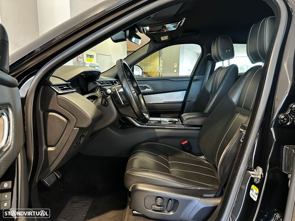 Land Rover Range Rover Velar 2.0 D S - 14