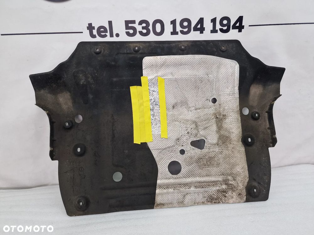 OPEL INSIGNIA II B 17- PŁYTA / OSŁONA POD SILNIK , NR 39203677 / 342014206 , NR AUKCJI NSŁ320 - 10