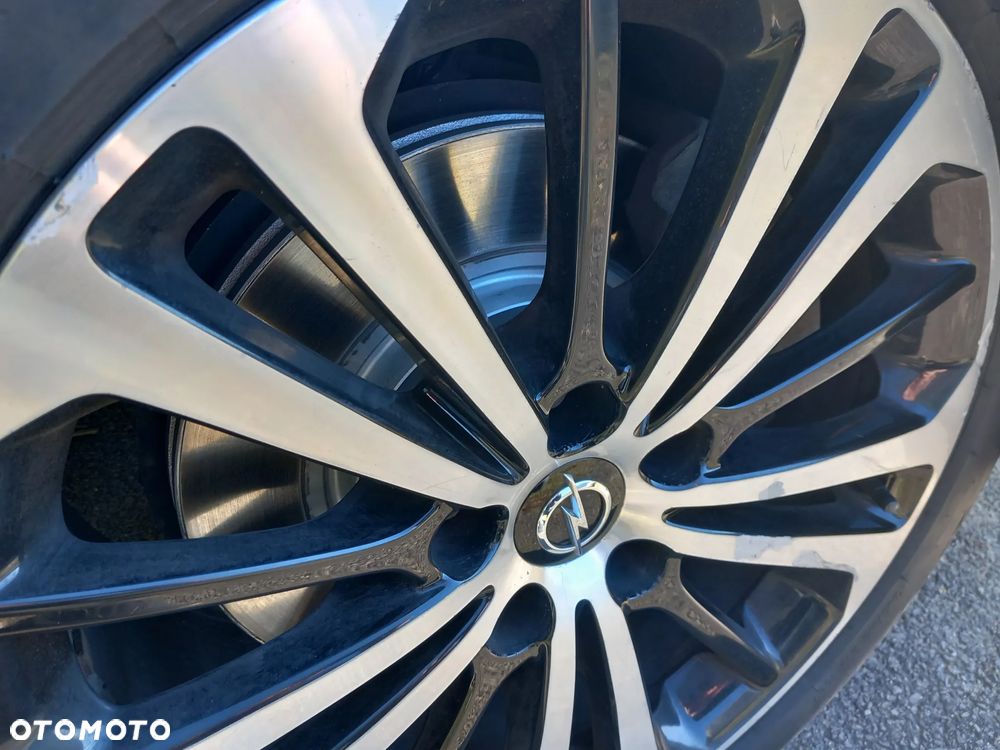 Opel Insignia 2.0 CDTI automatik Innovation - 26