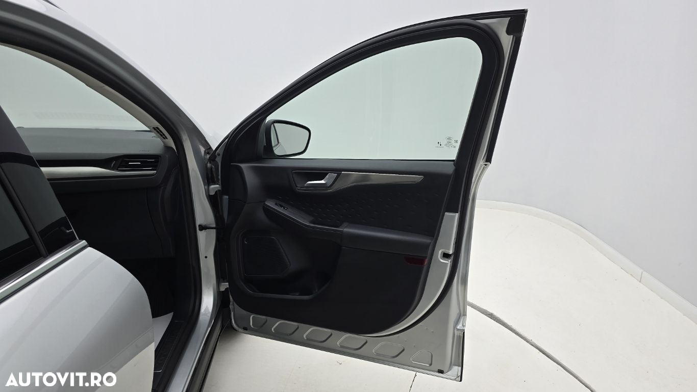 Ford Kuga - 18