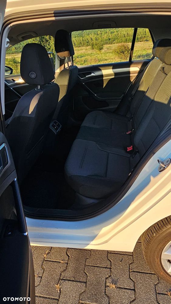 Volkswagen Golf 1.4 TSI BlueMotion Technology Comfortline - 13