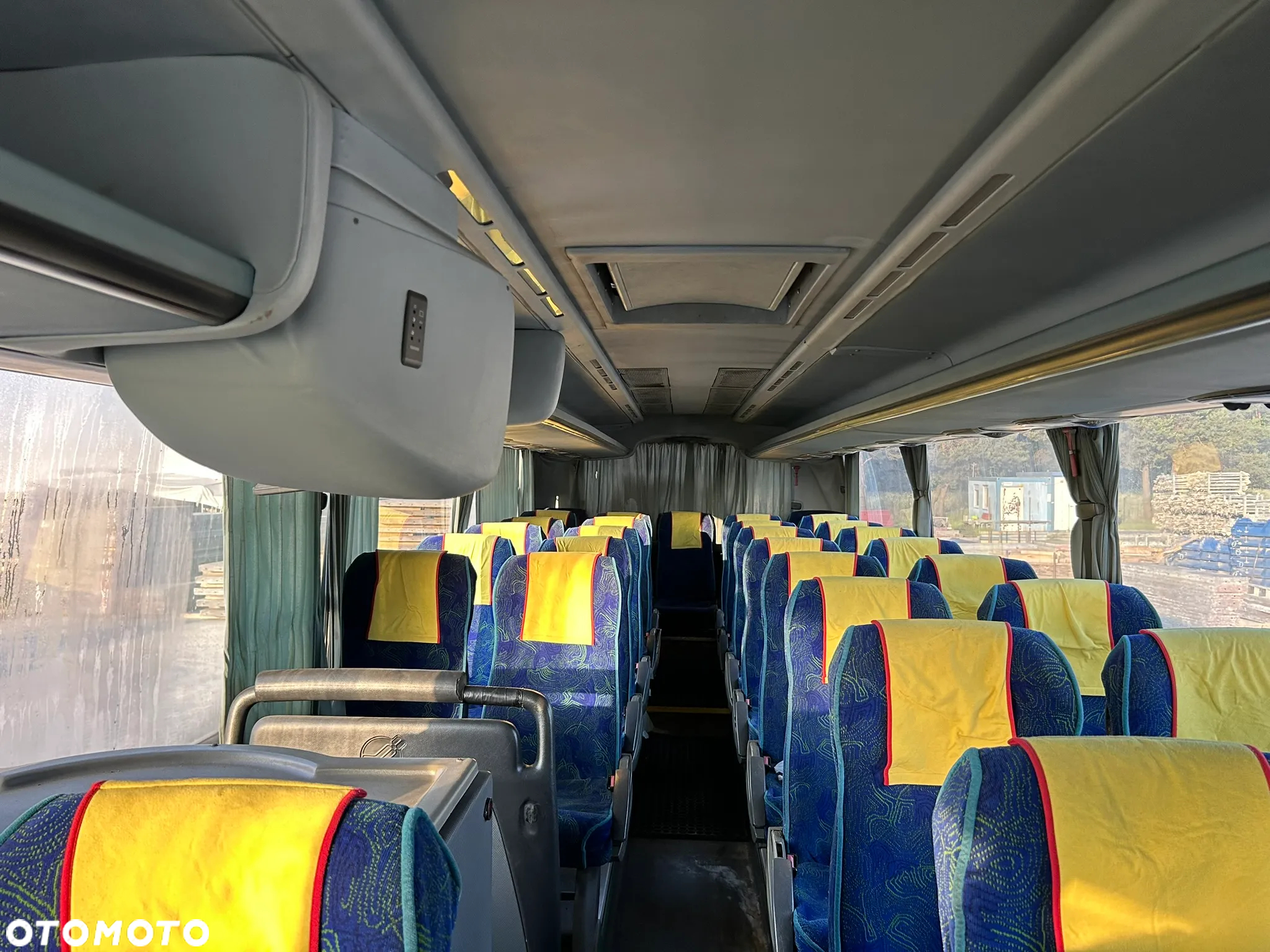 Scania Irizar Century - 7