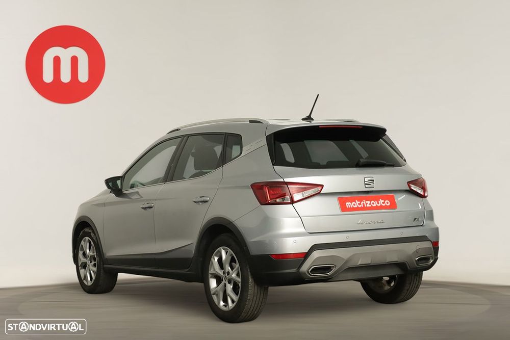 SEAT Arona 1.0 TSI FR - 3