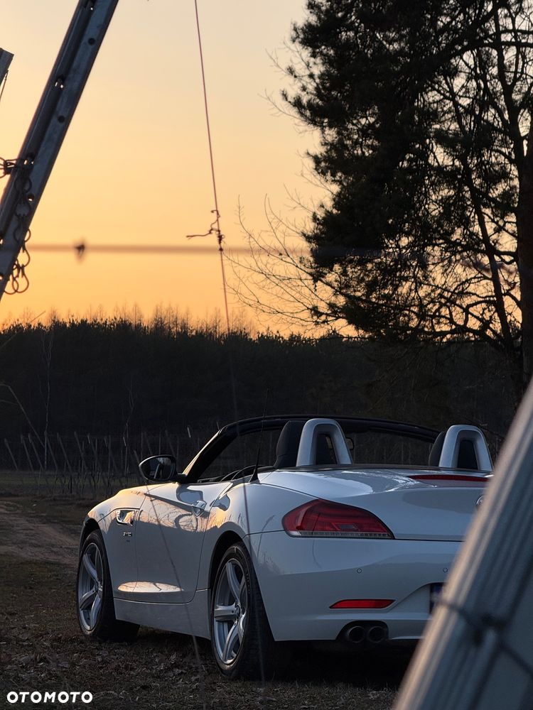 BMW Z4 - 4