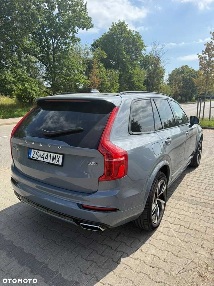 Volvo XC 90 - 2