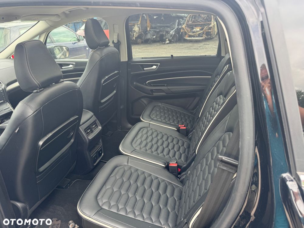 Ford S-Max 2.0 EcoBlue AWD Vignale - 10