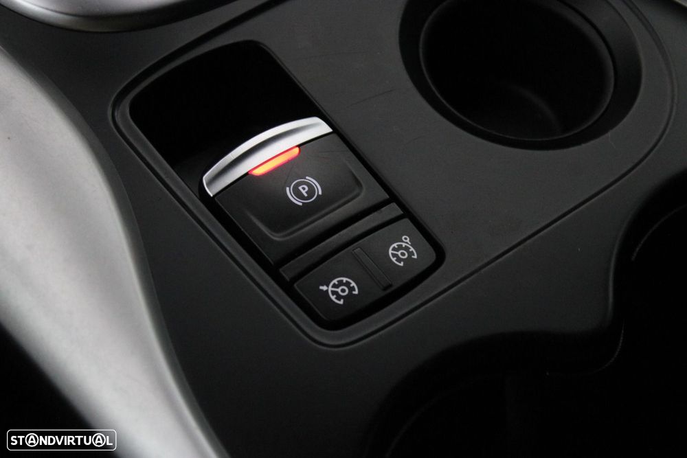 Renault Kadjar 1.5 dCi Intens - 26