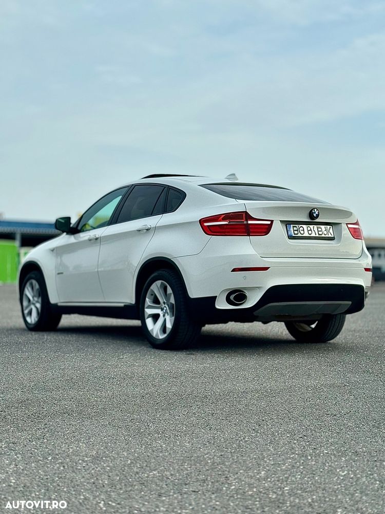 BMW X6 xDrive40d - 3