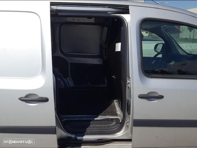 Peças Renault Kangoo II  (KW0/1_) 2008 a 2017 - 12