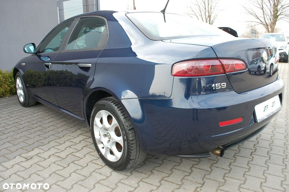 Alfa Romeo 159 - 12