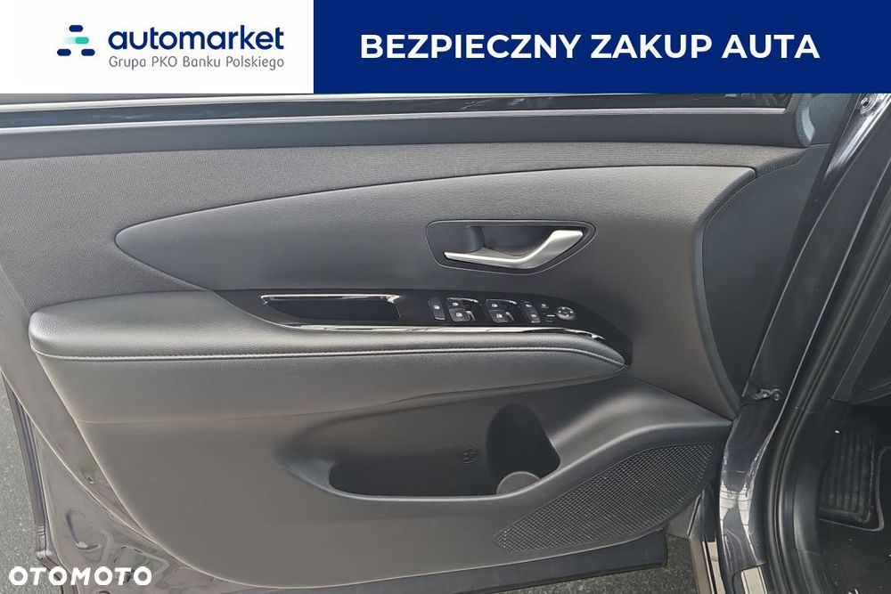 Hyundai Tucson 1.6 T-GDi 48V Executive 4WD DCT - 10