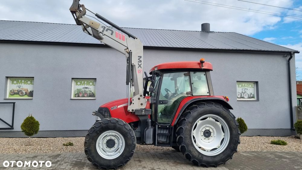 Massey Ferguson 5470 - 19