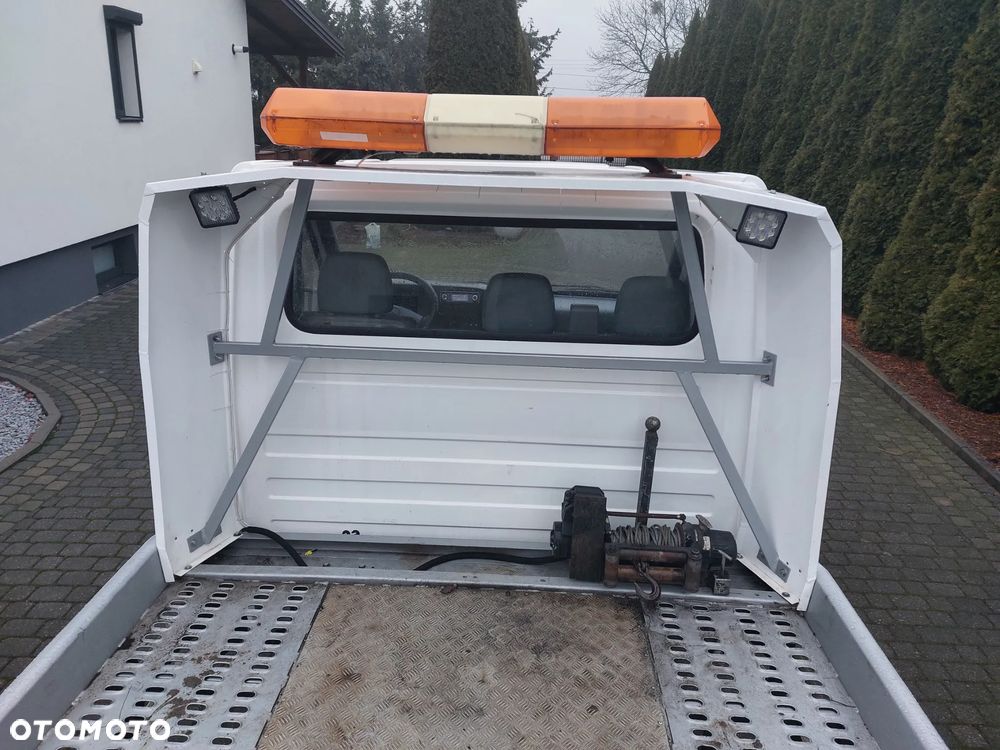 Mercedes-Benz 410 - 4