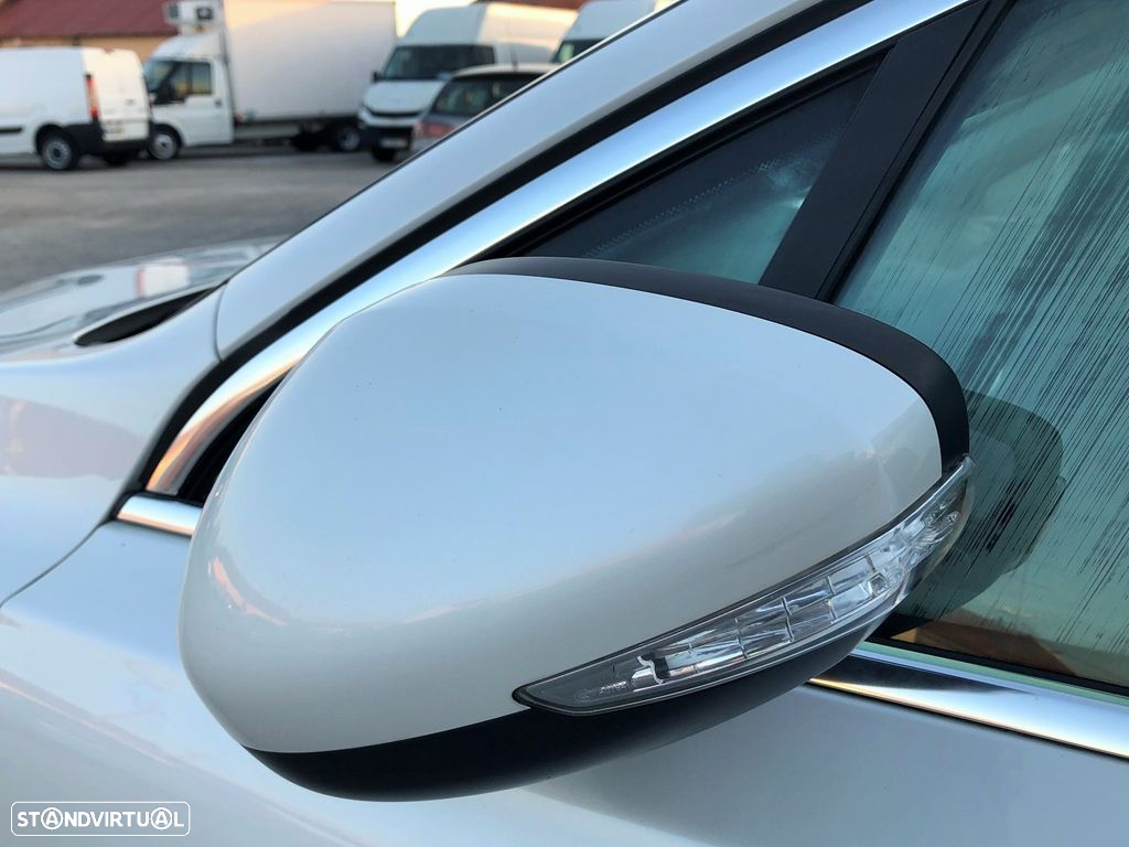 Peugeot 508 SW - 10
