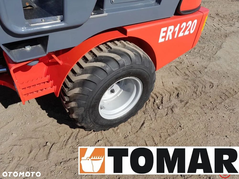 Everun ER1220 - 13