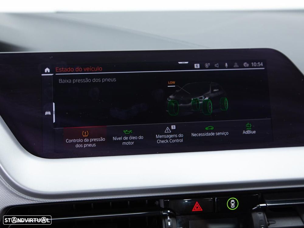 BMW 116 d Auto - 24