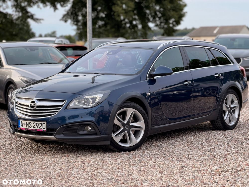 Opel Insignia 2.0 T Edition - 19