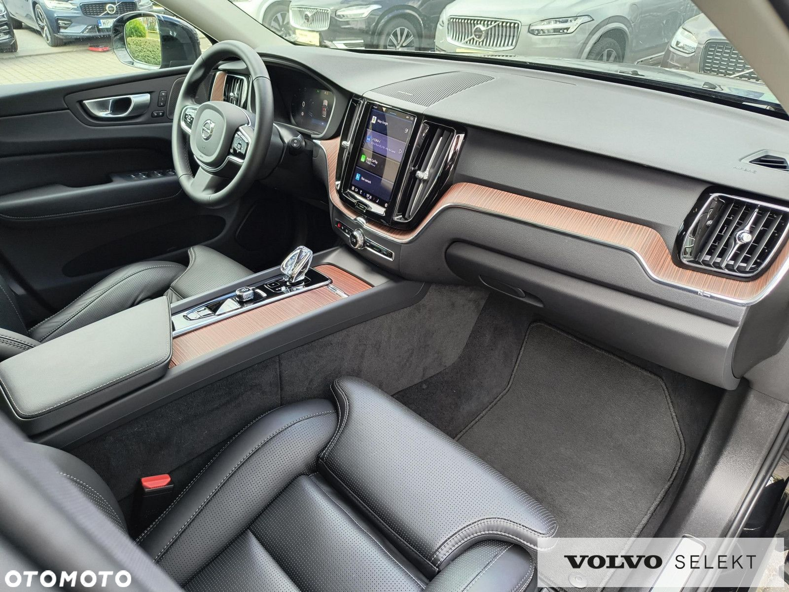 Volvo XC 60 - 23