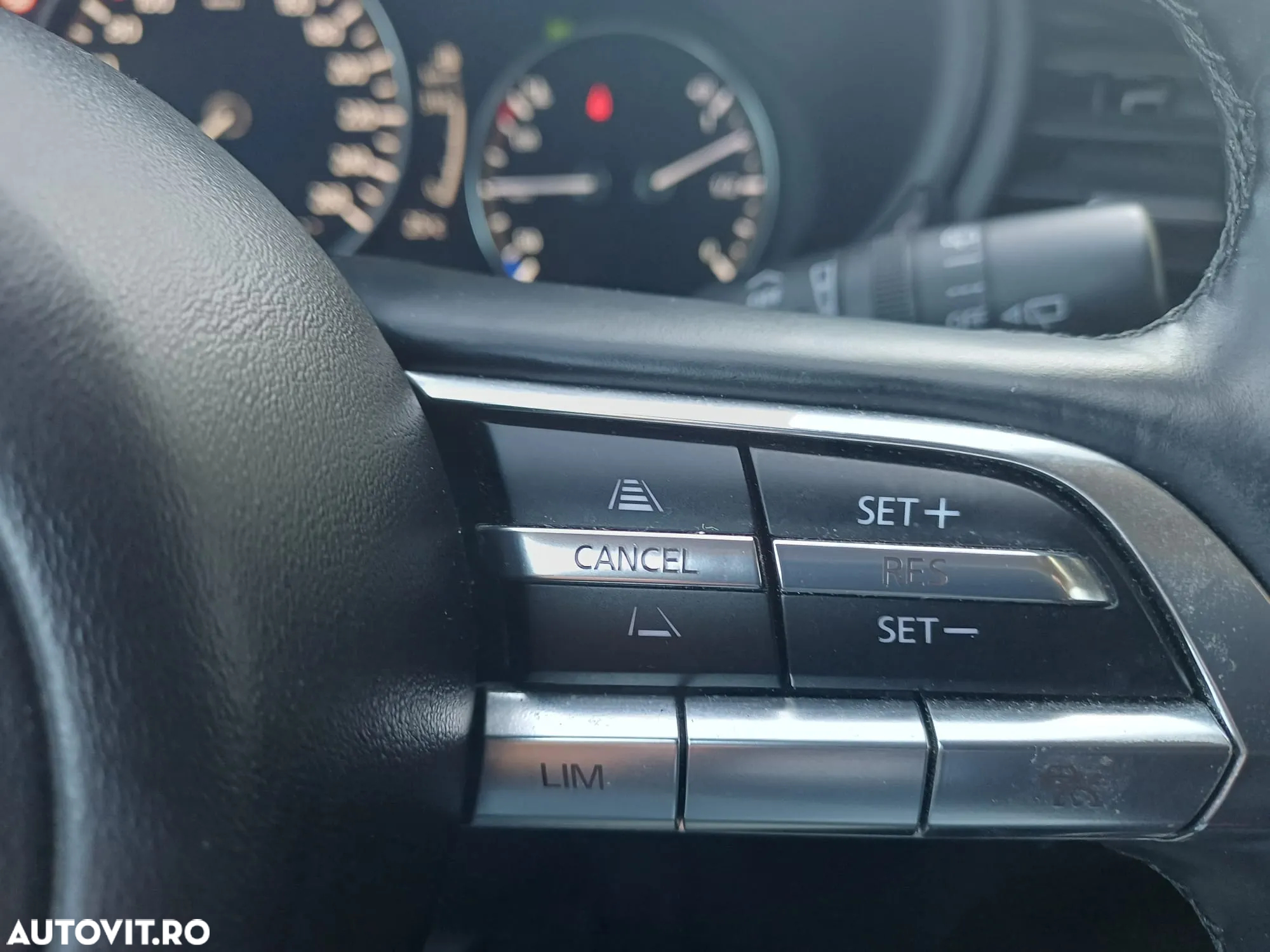 Mazda CX-30 e-SKYACTIV G150 AWD MHEV Plus - 16