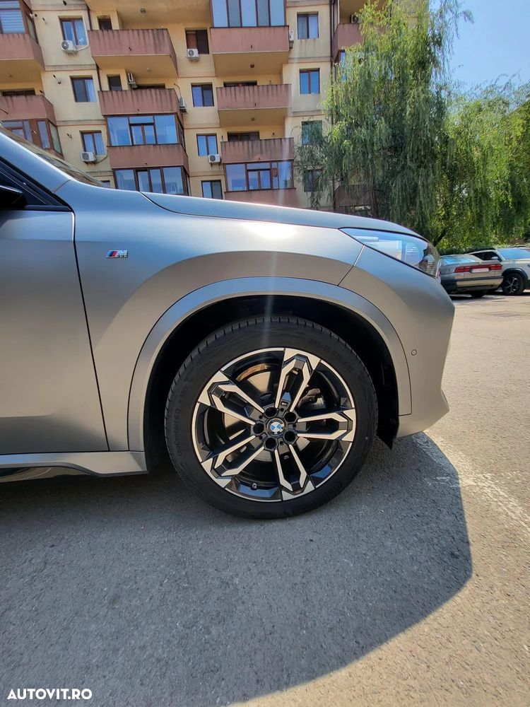 BMW X1 - 9